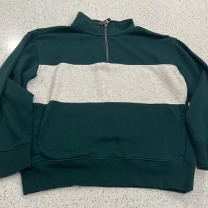 Old Navy 1/4 Zip up